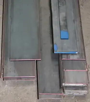 Flat Bar